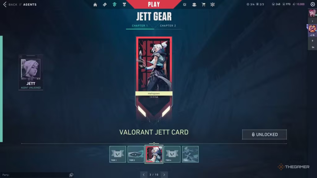 jett s agent contract in valorant gamen.pro