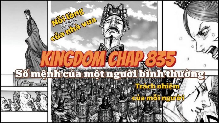 kingdom chap 835 gamen.pro