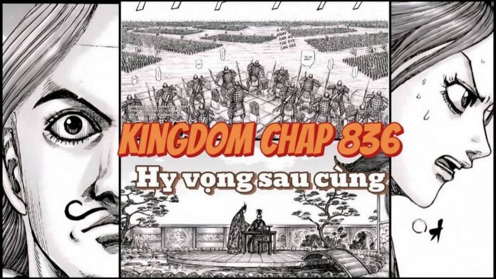 kingdom chap 836 gamen.pro