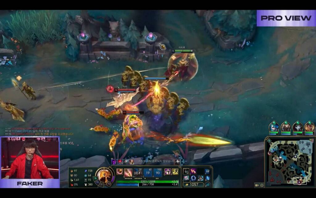 lck t1 10052025 gamen 2