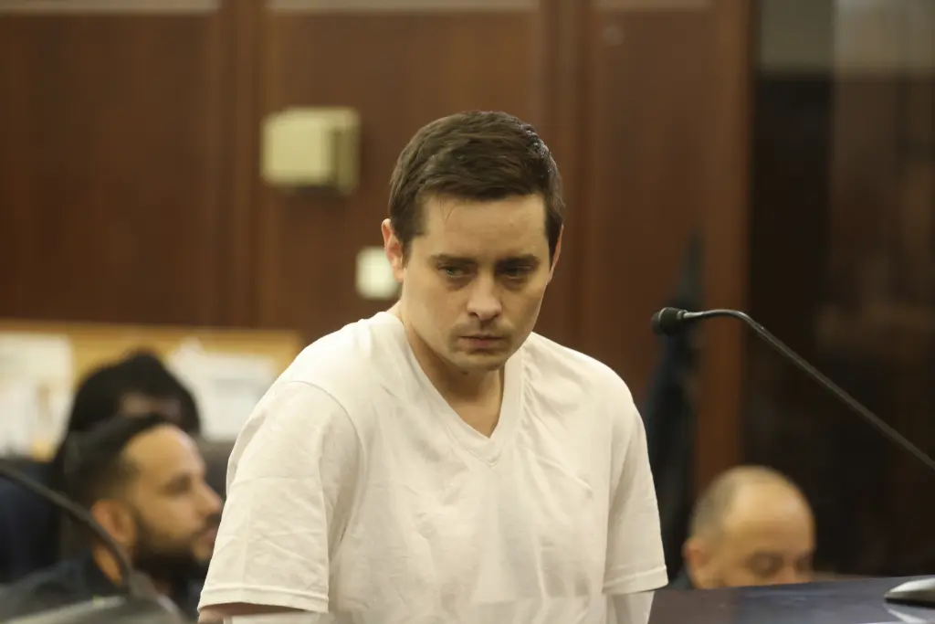 Bắt giữ nghi phạm thứ ba trong vụ bắt cóc nhà đầu tư Bitcoin tại New York 1 manhattan criminal court arraignment john 105238601
