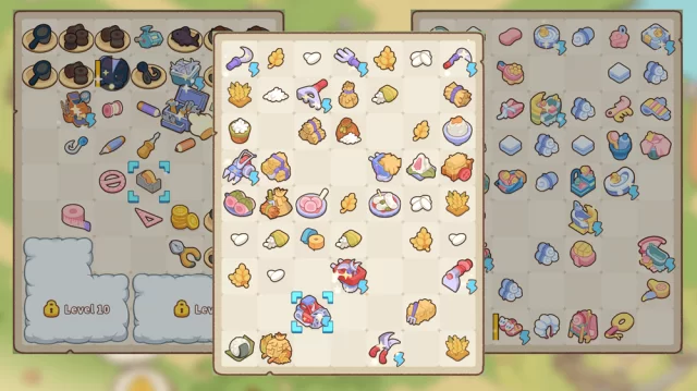 merge cat town2 png 640 gamen.pro