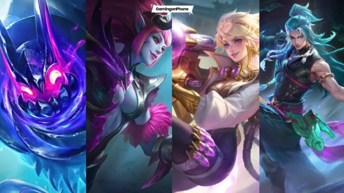 mobile legends bang bang mlbb may tier list 2025 gamen.pro