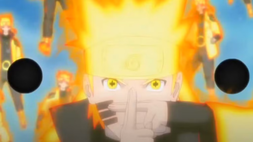 naruto uzumaki shadow clones symbolism featured gamen.pro
