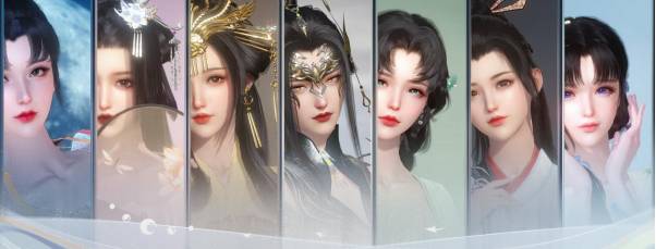 VNGGames công bố chính thức phát hành Nghịch Thủy Hàn tại Việt Nam 7 nghich thuy han 29052025 gamen 5