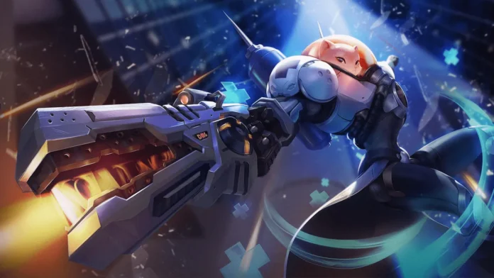 nyan heroes artwork gID 7 gamen.pro