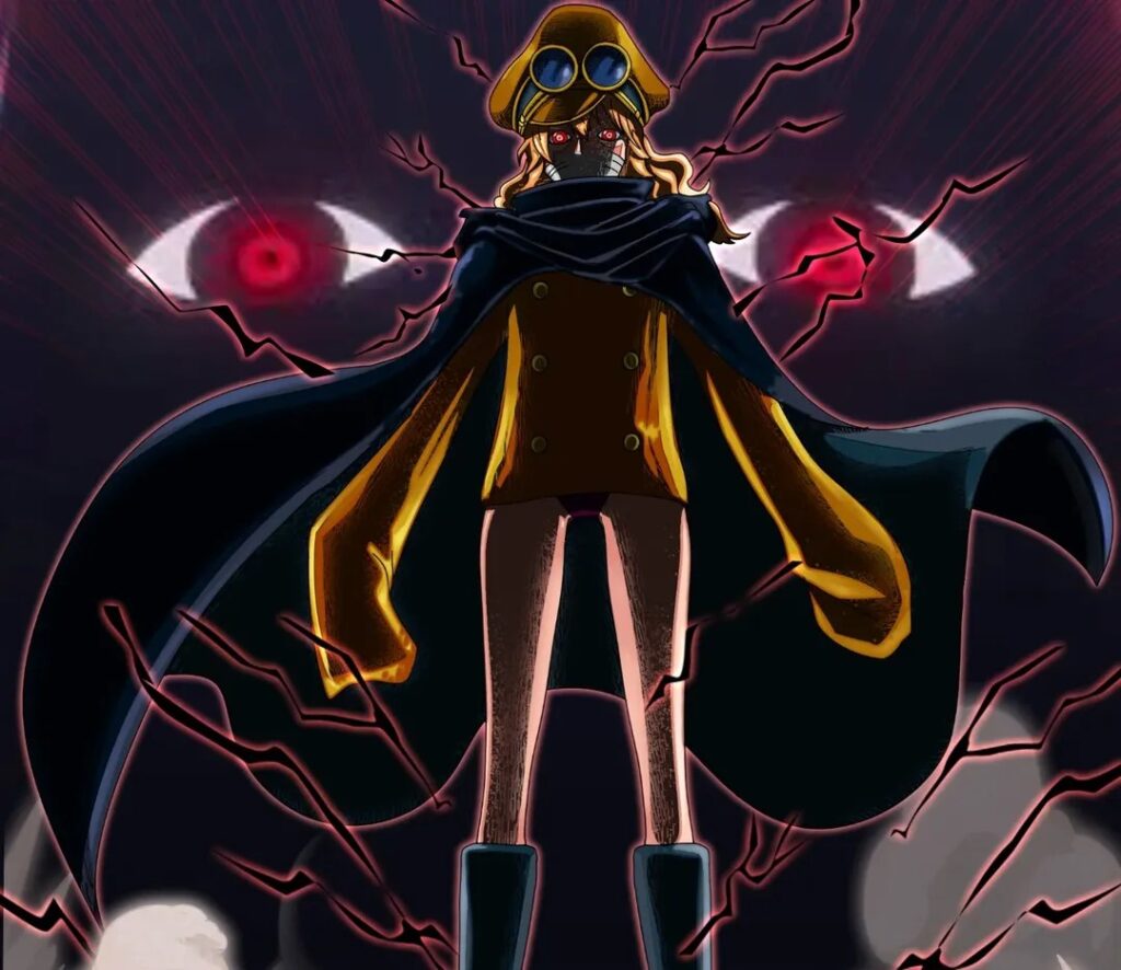one piece chap 1150 gamen.pro 1