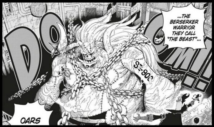 one piece chap 1150 gamen.pro