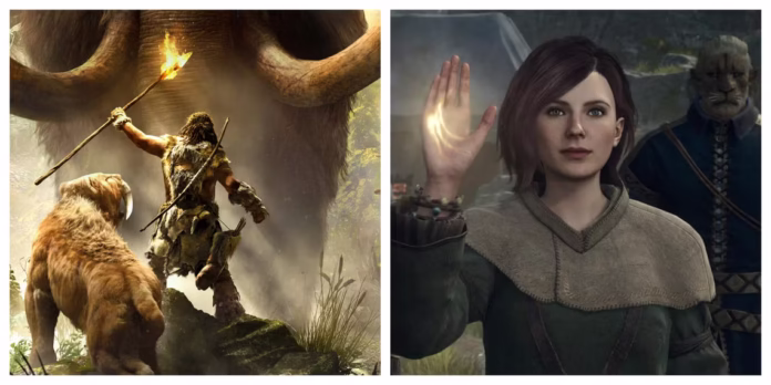 open world games with the most realistic ai companions gamen.pro