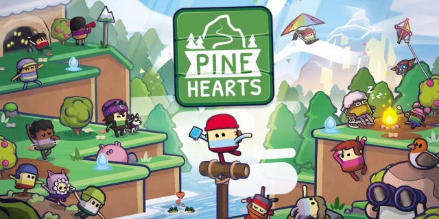 pine hearts announcement header jpg 640 gamen.pro