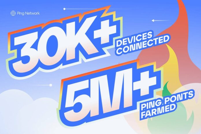ping network gamen.pro 120520251