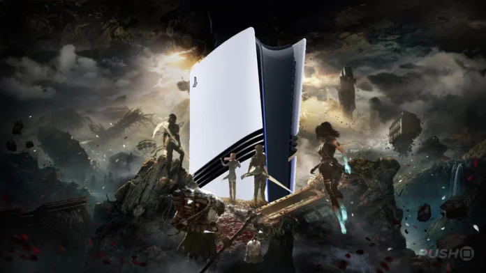 plenty of people are playing expedition 33 on ps5 despite having to actually buy it 1 gamen.pro