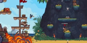 plunder panic ios android cross play cover jpg 640 gamen.pro