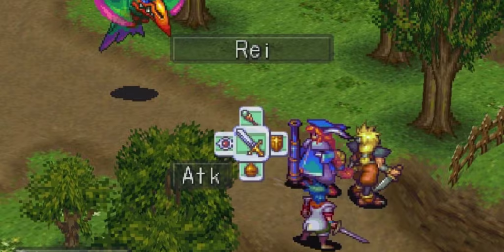 ps1 jrpg breath of fire 3 gamen.pro