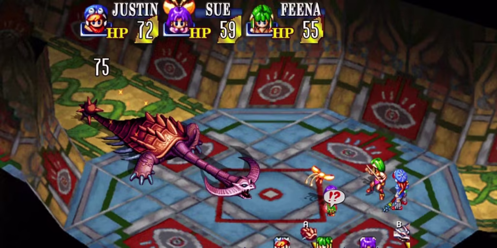 ps1 jrpg grandia gamen.pro
