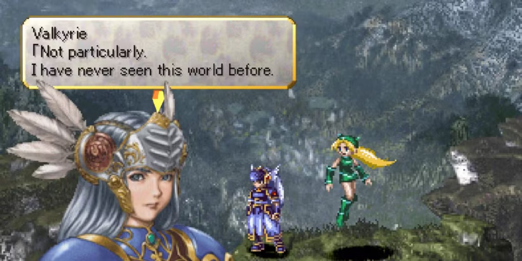 ps1 jrpg valkyrie profile gamen.pro