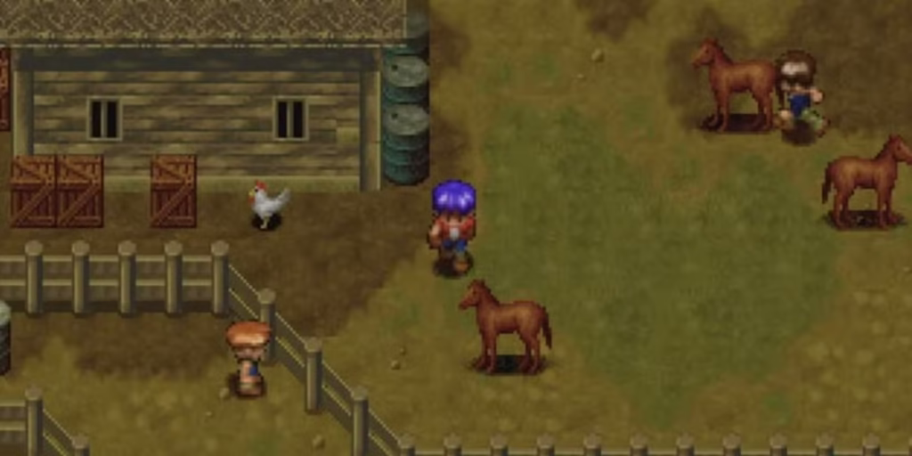 ps1 jrpg wild arms gamen.pro