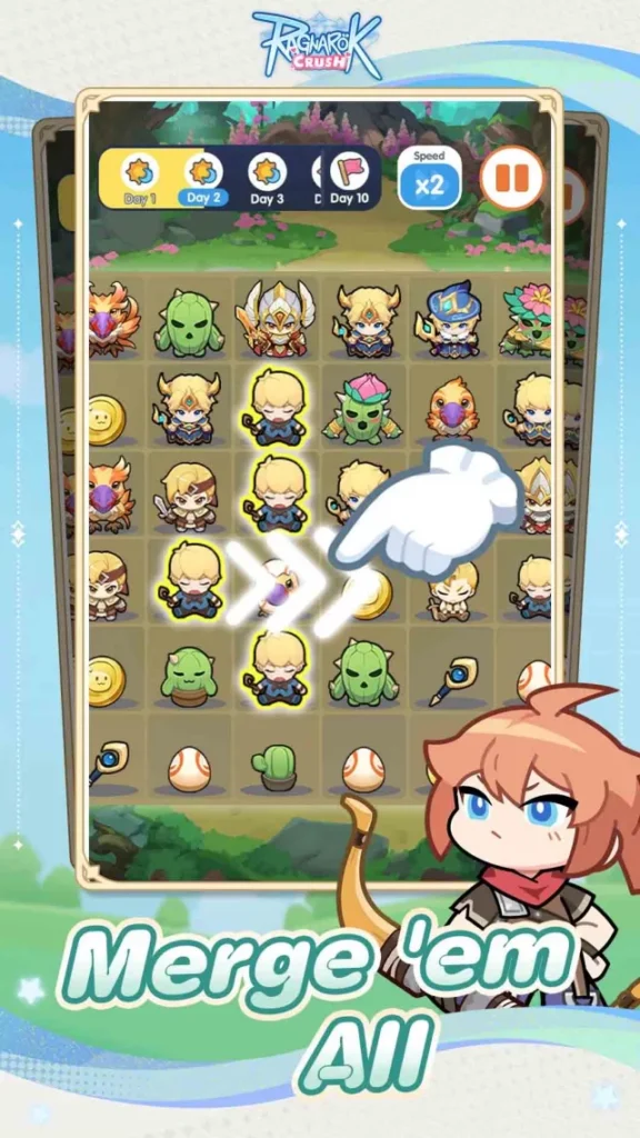 ragnarok crush android pre reg jpg 640 gamen.pro