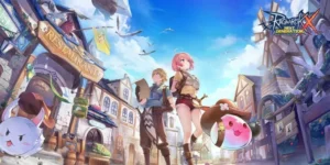 ragnarok x next generation ios android pre reg cover jpg 820 gamen.pro