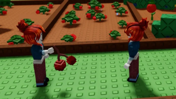 roblox grow a garden characters trading gamen.pro