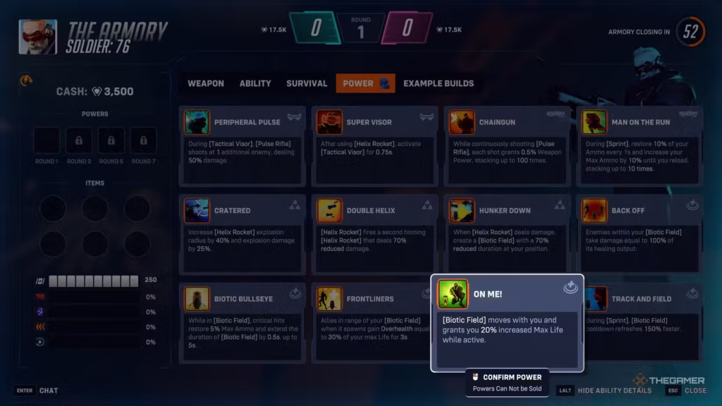 soldier s abilities in stadium in overwatch 2 gamen.pro
