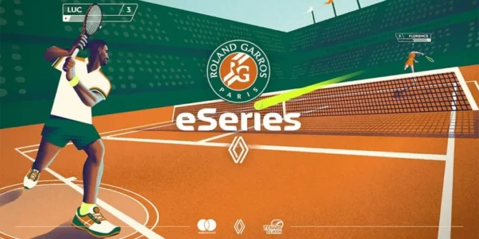 tennis clash roland garros eseries by renault 2025 jpg 820 gamen.pro