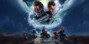 terminator 2 raid rush jpg 640 gamen.pro