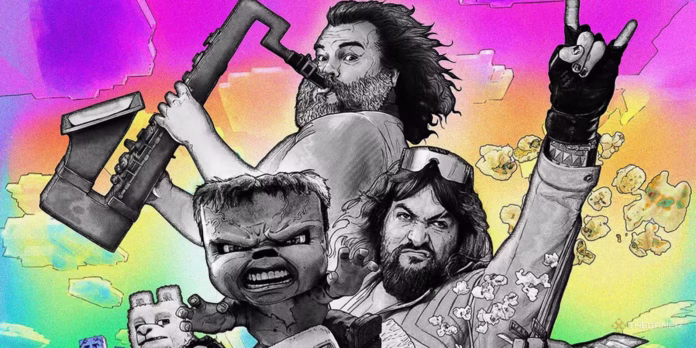 tg minecraft movie is bad for other video game films gamen.pro