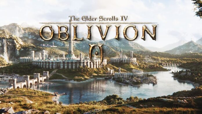 the elder scrolls 4 oblivion gamen.pro 01052025