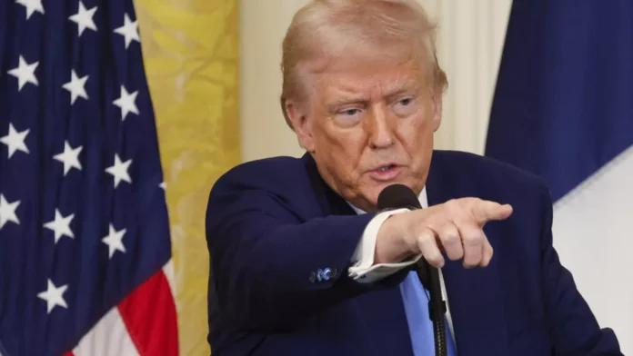 trump 14052025 gamen.pro