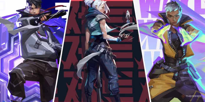 valorant all duelists agent contracts ranked gamen.pro
