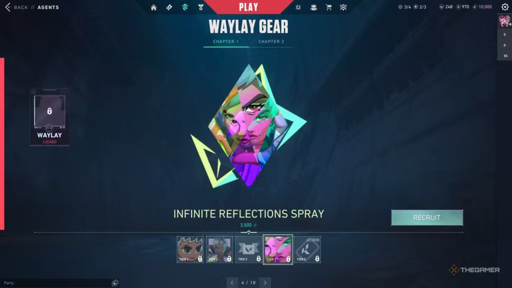 waylay s agent contract in valorant gamen.pro