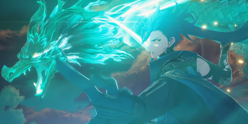 wuthering waves jiyan ultimate animation gamen.pro