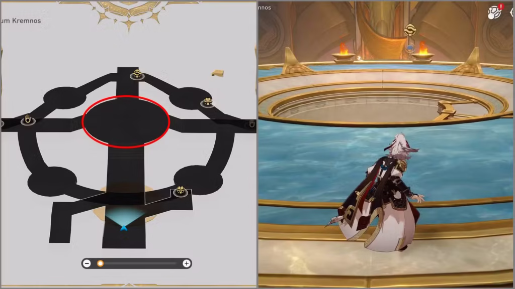 13 honkai star rail all chirping secret locations in amphoreus