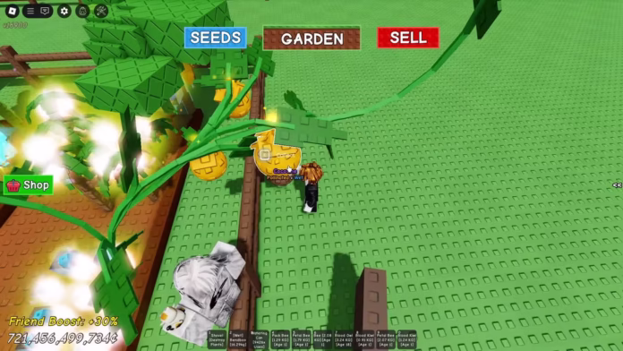 684d804dbebcf HOW TO GET COCOVINE SHOWCASE in GROW A GARDEN Roblox 2 19 screenshot gamen.pro
