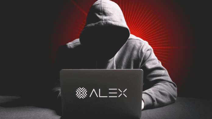 ALEX Labs gamen.pro hack