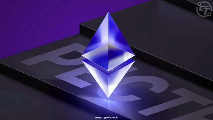 All Eyes on Ethereum Pectra Upgrade Fuels Community Optimism gamen.pro
