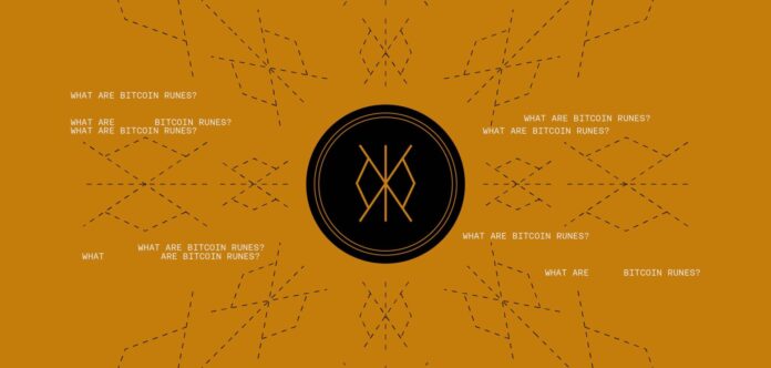 Bitcoin runes gamen.pro
