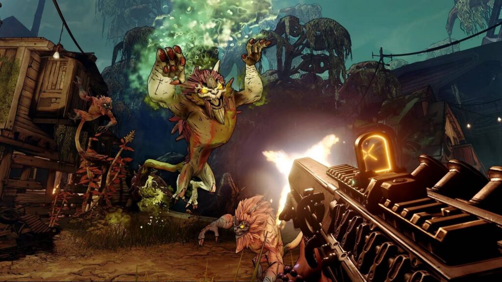 Borderlands 3 gamen.pro thumb 1