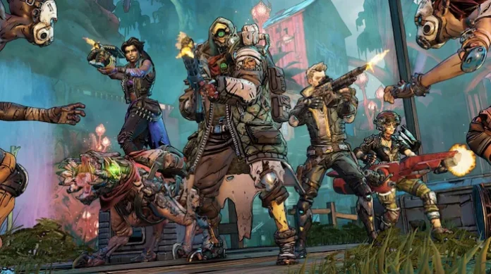Borderlands 3 gamen.pro thumb