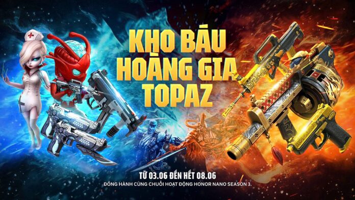 CF Kho bau hoang gia 03062025 gamen 5