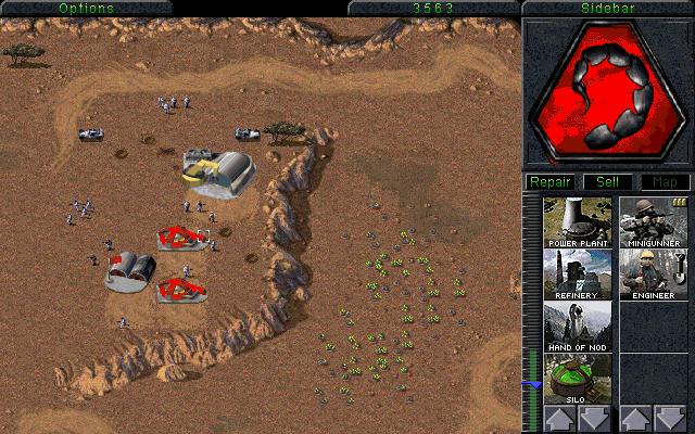 Command Conquer gamen.pro 07062025 1