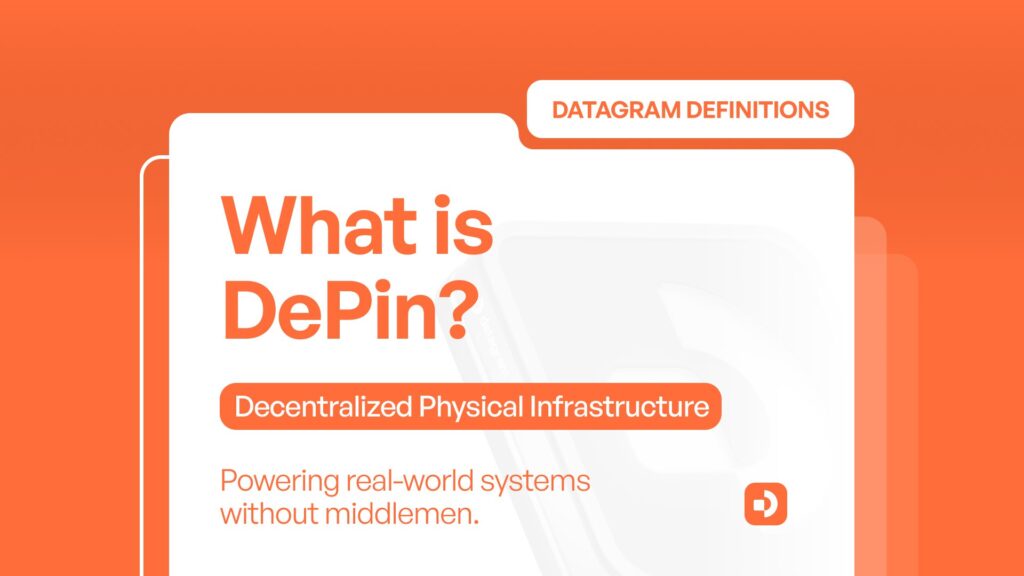 Datagram Launches Alpha Testnet to Power gamen.pro 1