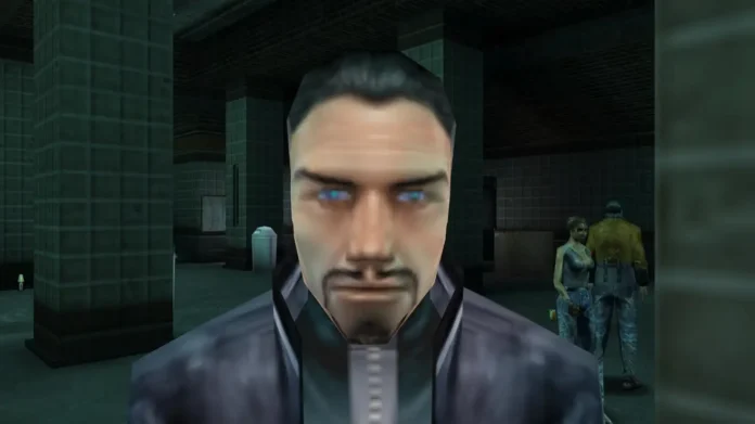Deus Ex gamen.pro 25062025