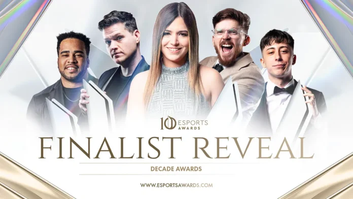Esports Awards.png gamen.pro