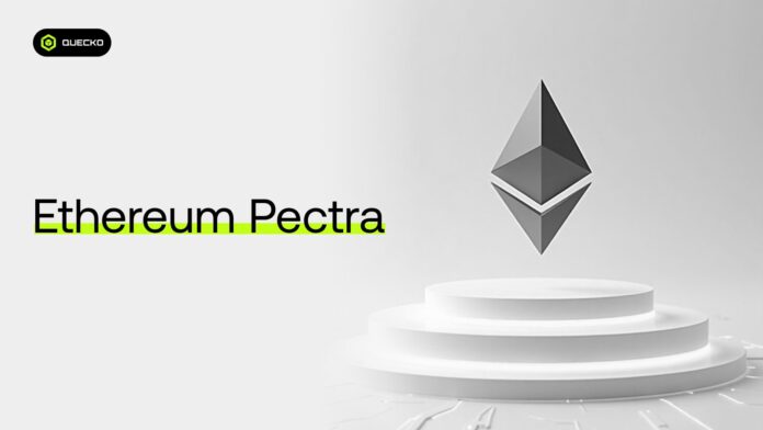 Ethereum Pectra gamen.pro 08062025
