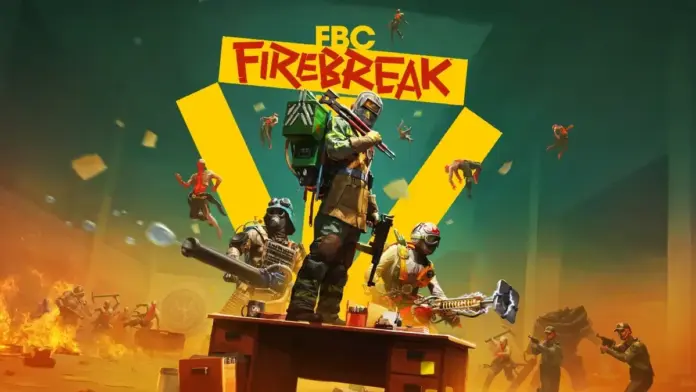 FBC Firebreak gamen 2