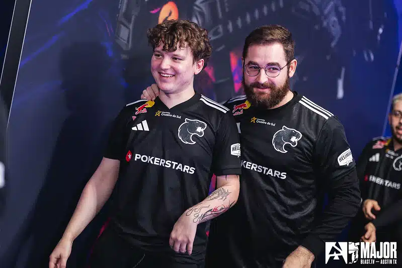 FURIA at Austin Major 2025.jpg gamen.pro