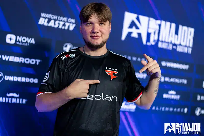 FaZe Clan at BLAST Austin Major.jpg gamen.pro