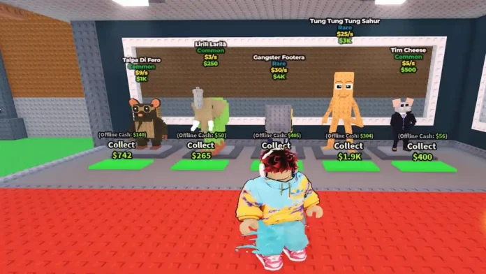 Featured How to Steal and Defend in Steal a Brainrot PvP Base Protection Tips gamen.pro